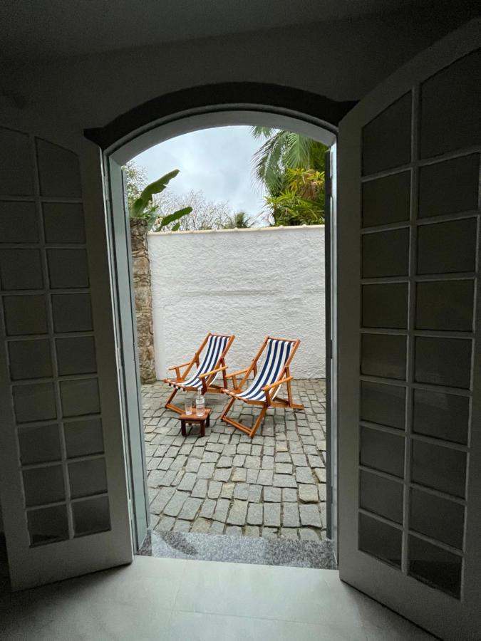 Casa Arte Cabore Paraty Exterior photo