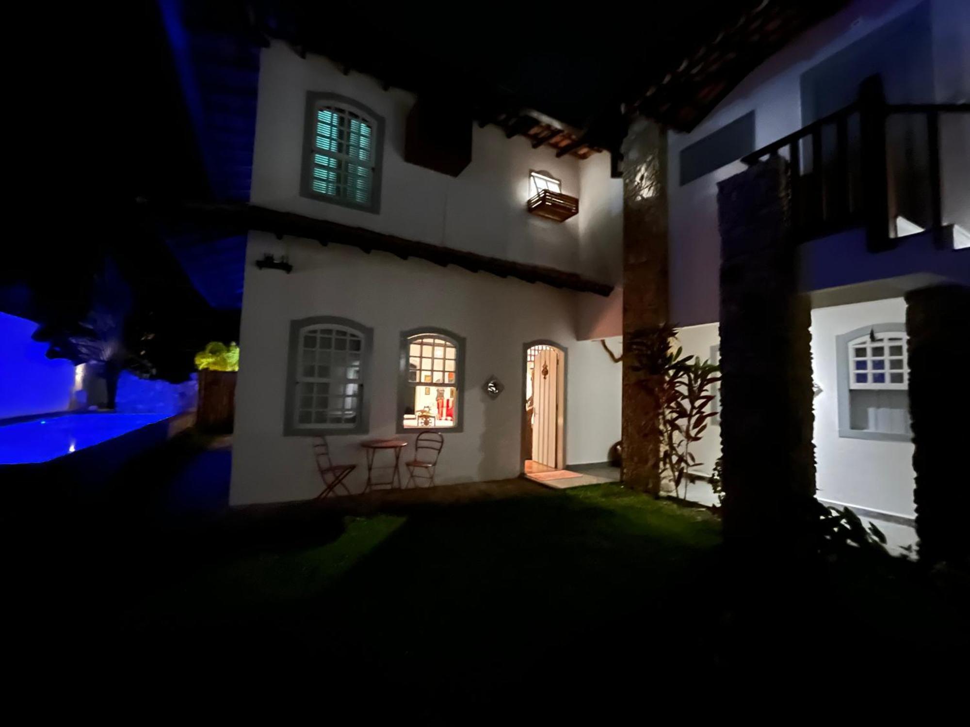 Casa Arte Cabore Paraty Exterior photo