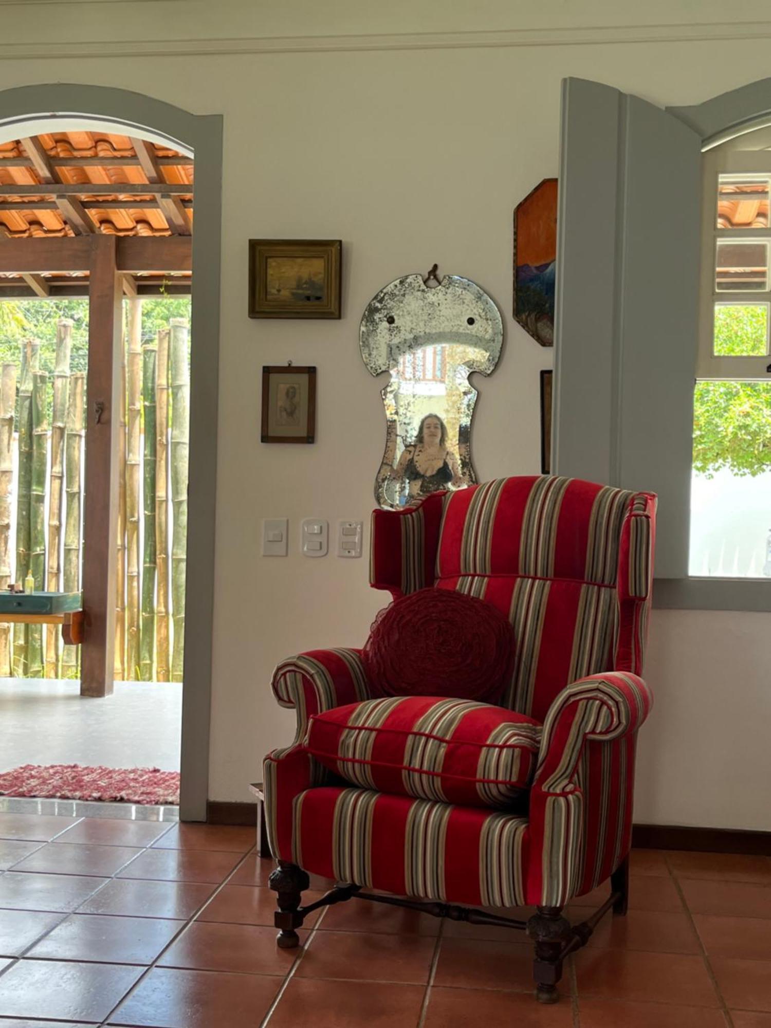 Casa Arte Cabore Paraty Exterior photo