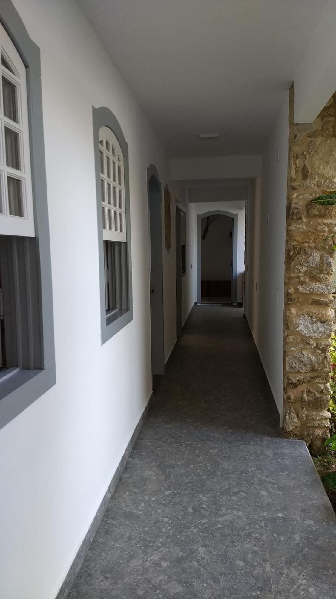 Casa Arte Cabore Paraty Exterior photo