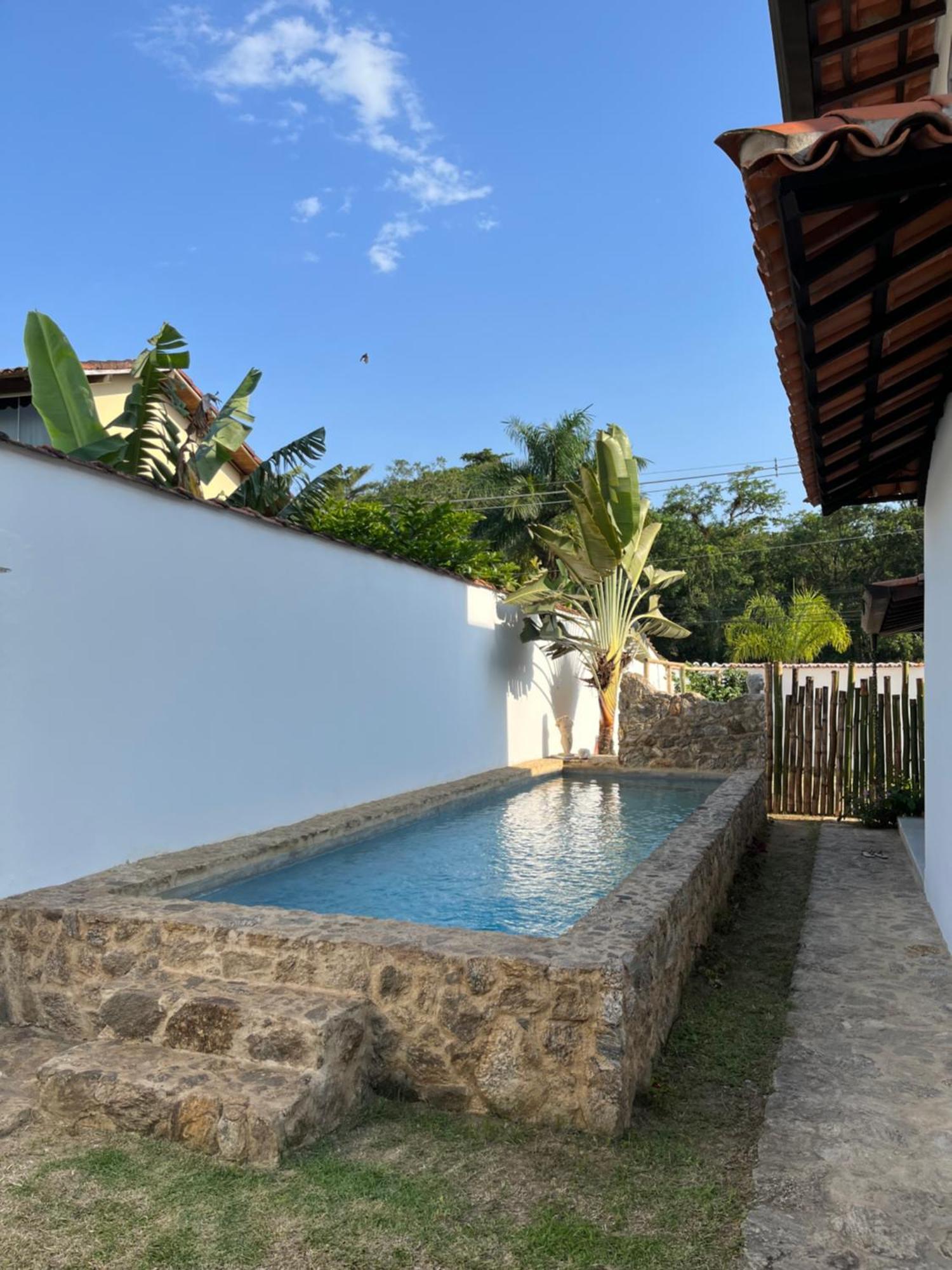 Casa Arte Cabore Paraty Exterior photo