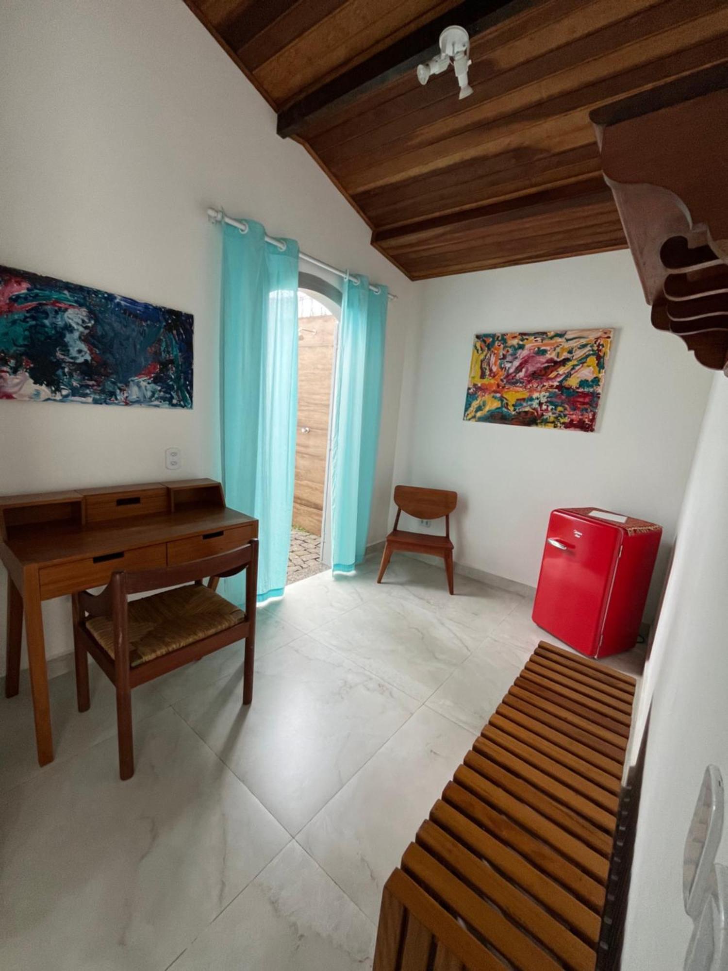 Casa Arte Cabore Paraty Exterior photo